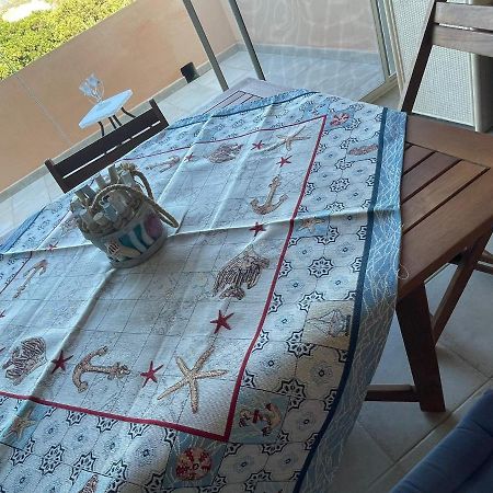 Porto Coda Cavallo Beach House A 300 Mt Dal Mare, Con Terrazza Panoramica Сан Теодоро Екстериор снимка