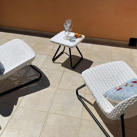 Porto Coda Cavallo Beach House A 300 Mt Dal Mare, Con Terrazza Panoramica Сан Теодоро Екстериор снимка