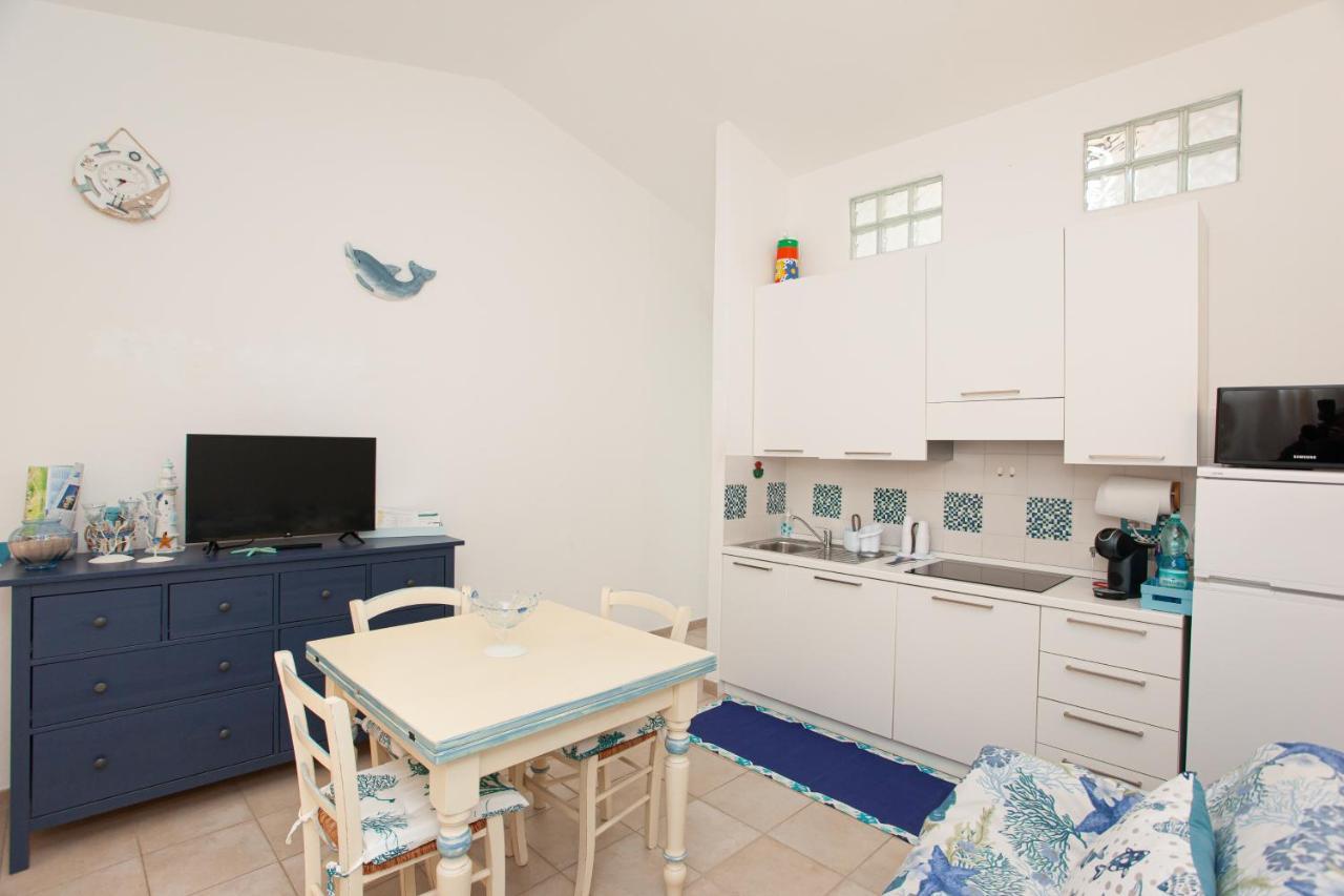 Porto Coda Cavallo Beach House A 300 Mt Dal Mare, Con Terrazza Panoramica Сан Теодоро Екстериор снимка