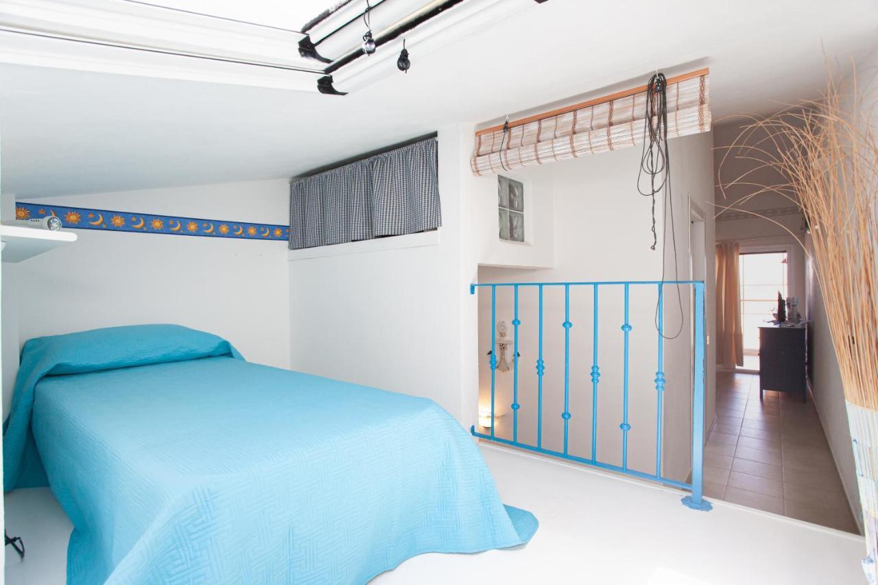 Porto Coda Cavallo Beach House A 300 Mt Dal Mare, Con Terrazza Panoramica Сан Теодоро Екстериор снимка