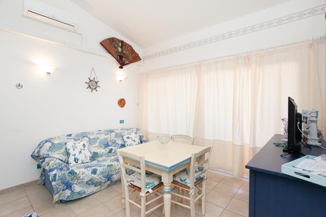 Porto Coda Cavallo Beach House A 300 Mt Dal Mare, Con Terrazza Panoramica Сан Теодоро Екстериор снимка