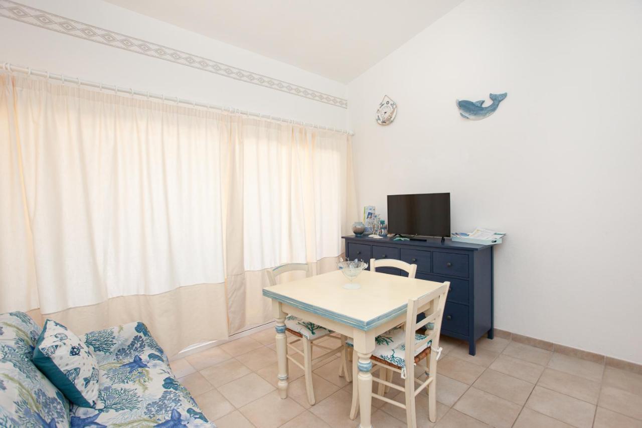 Porto Coda Cavallo Beach House A 300 Mt Dal Mare, Con Terrazza Panoramica Сан Теодоро Екстериор снимка