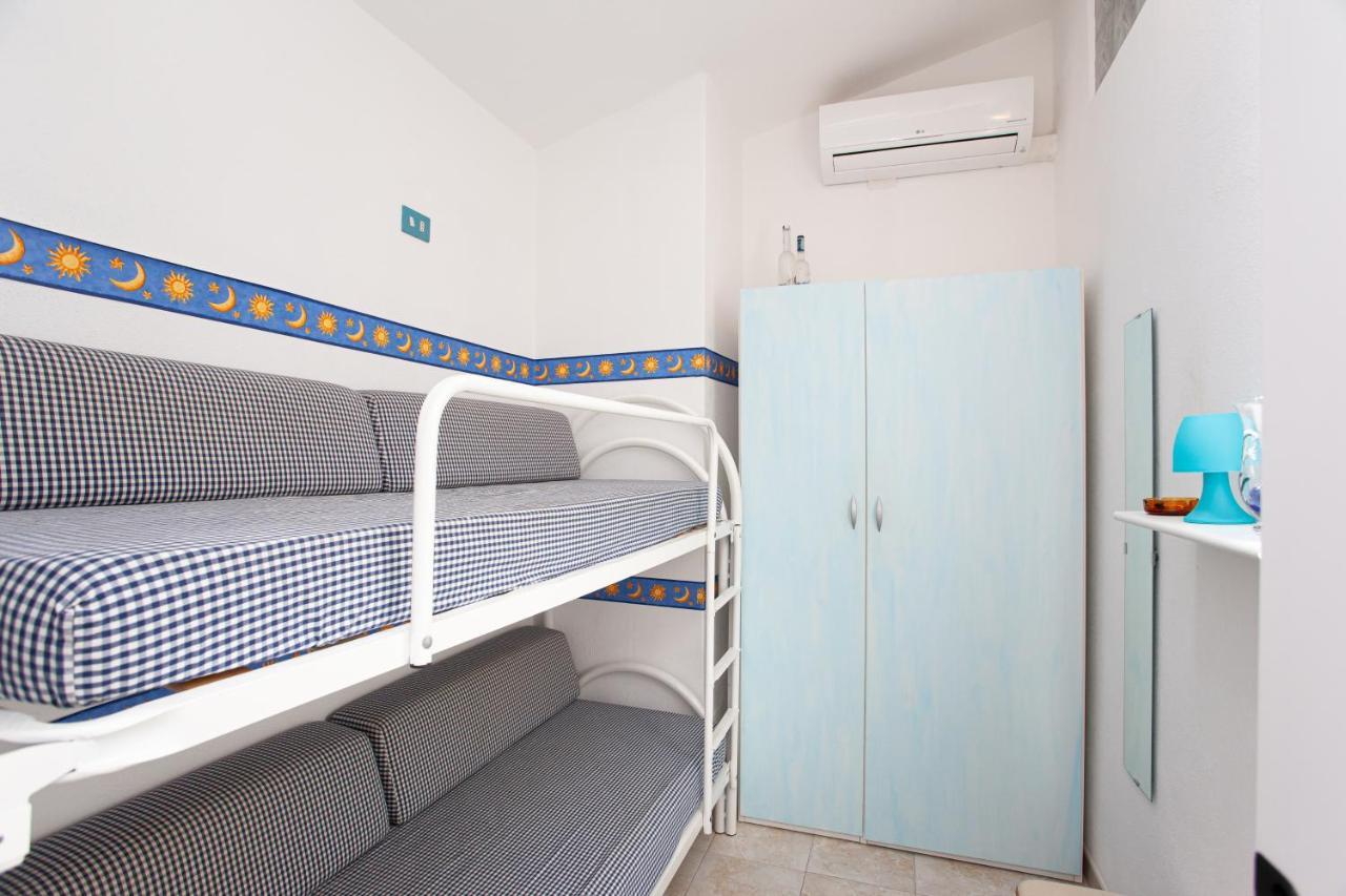 Porto Coda Cavallo Beach House A 300 Mt Dal Mare, Con Terrazza Panoramica Сан Теодоро Екстериор снимка