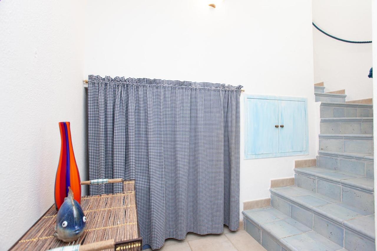 Porto Coda Cavallo Beach House A 300 Mt Dal Mare, Con Terrazza Panoramica Сан Теодоро Екстериор снимка