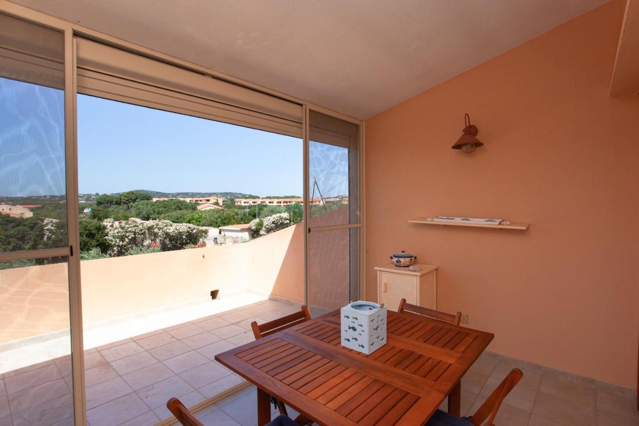 Porto Coda Cavallo Beach House A 300 Mt Dal Mare, Con Terrazza Panoramica Сан Теодоро Екстериор снимка