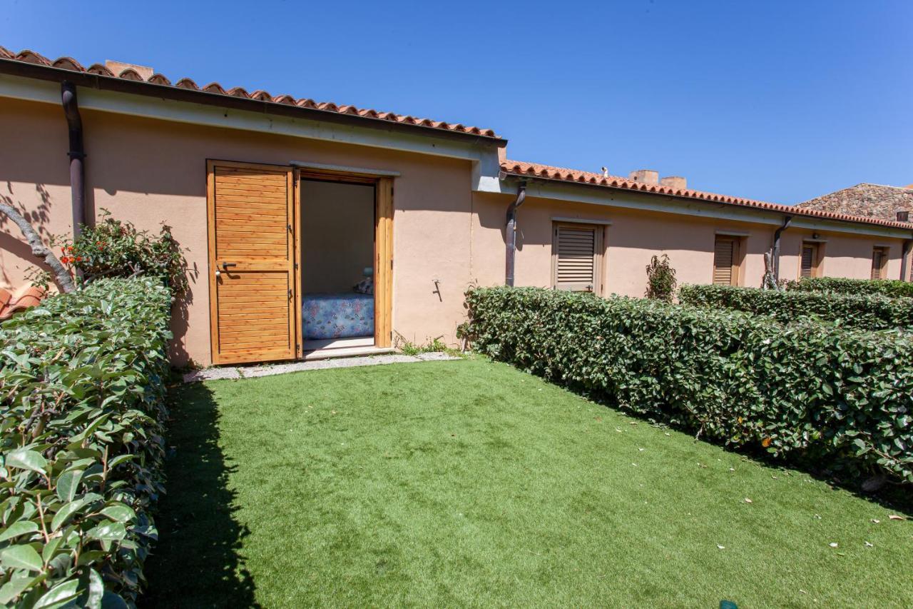 Porto Coda Cavallo Beach House A 300 Mt Dal Mare, Con Terrazza Panoramica Сан Теодоро Екстериор снимка