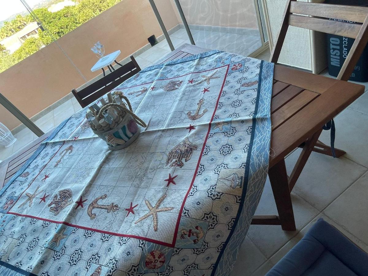 Porto Coda Cavallo Beach House A 300 Mt Dal Mare, Con Terrazza Panoramica Сан Теодоро Екстериор снимка